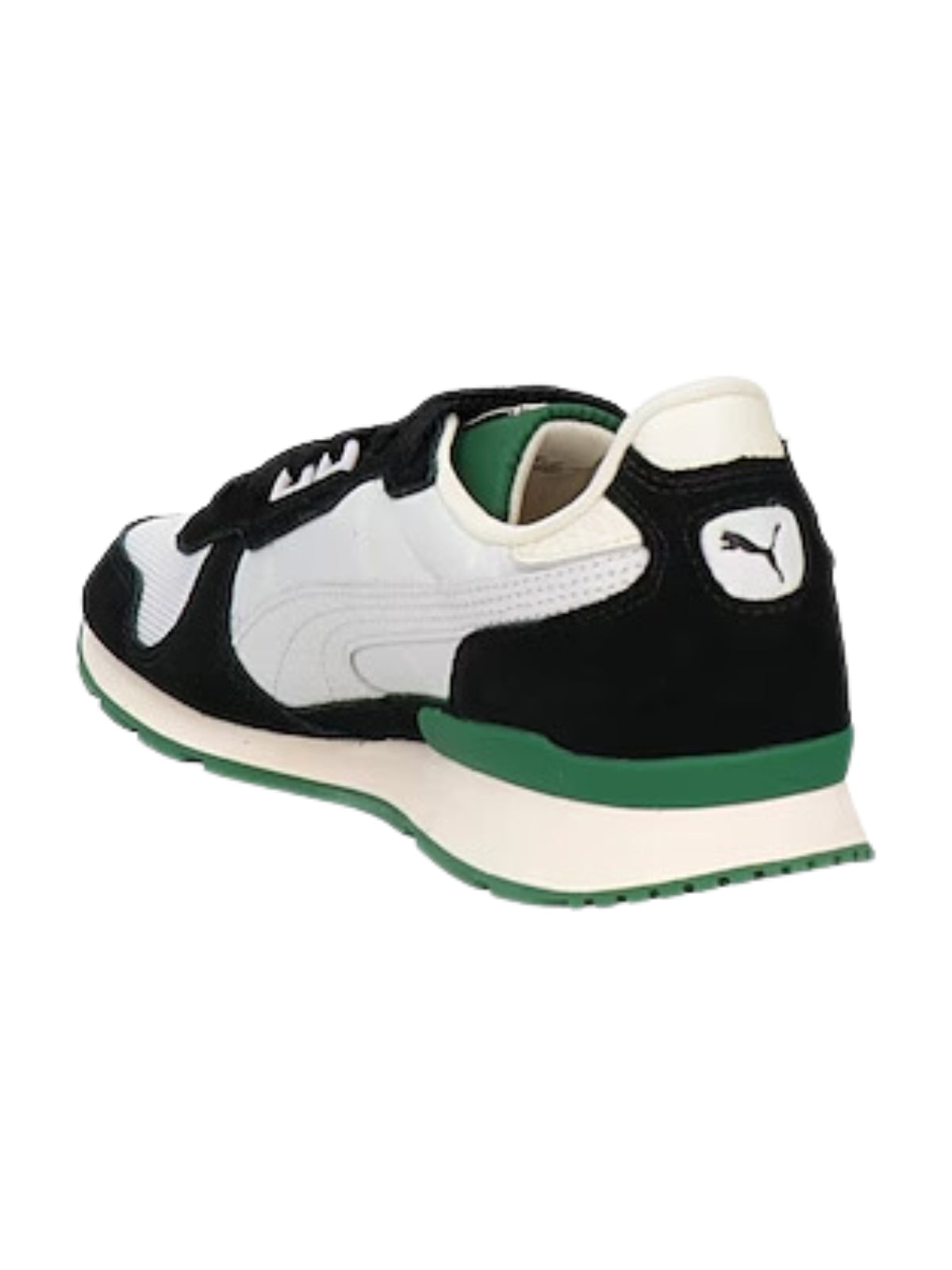 Puma Sneaker Rx 737 White-Black